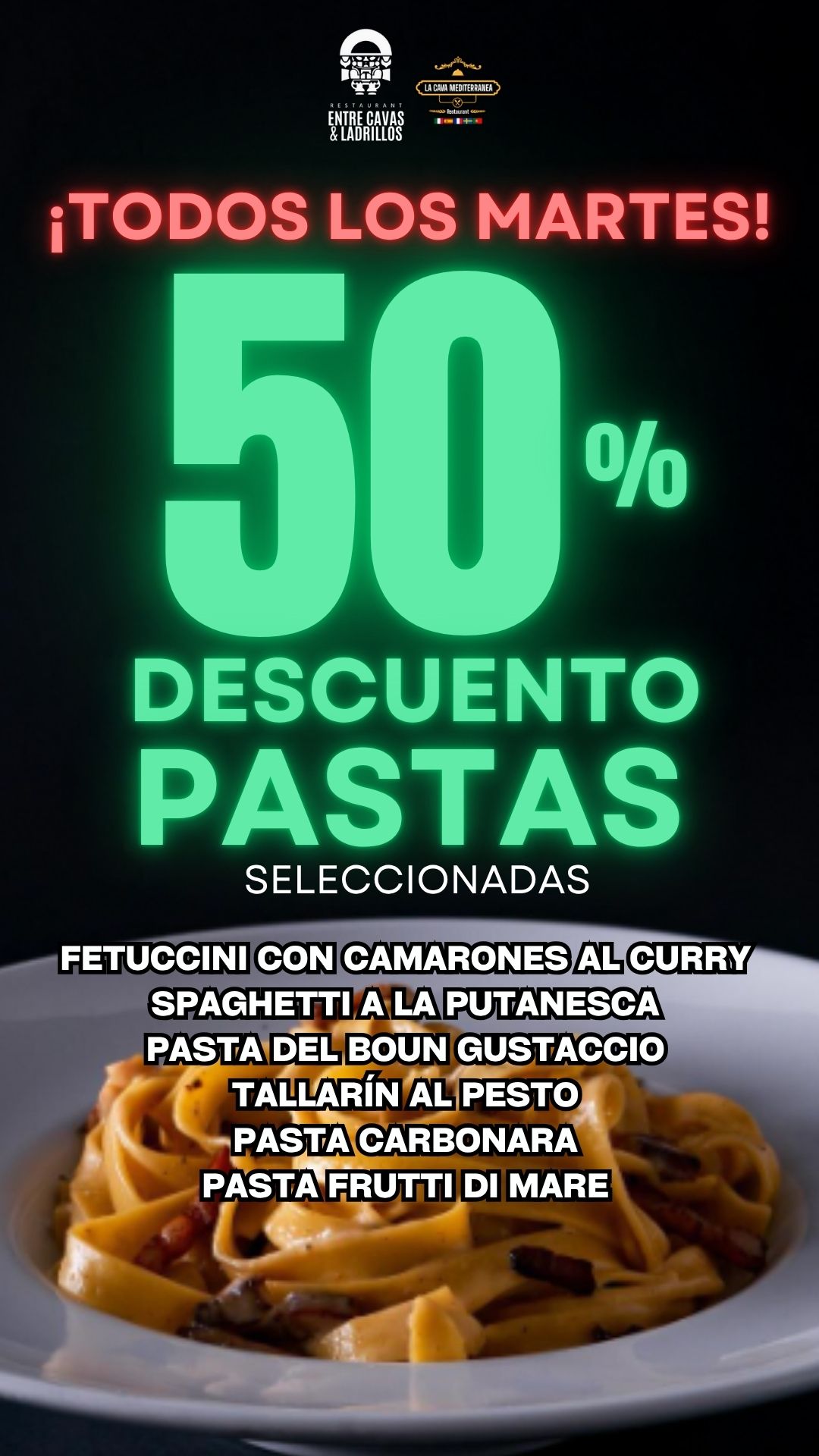 TODOS LOS MARTES (1)