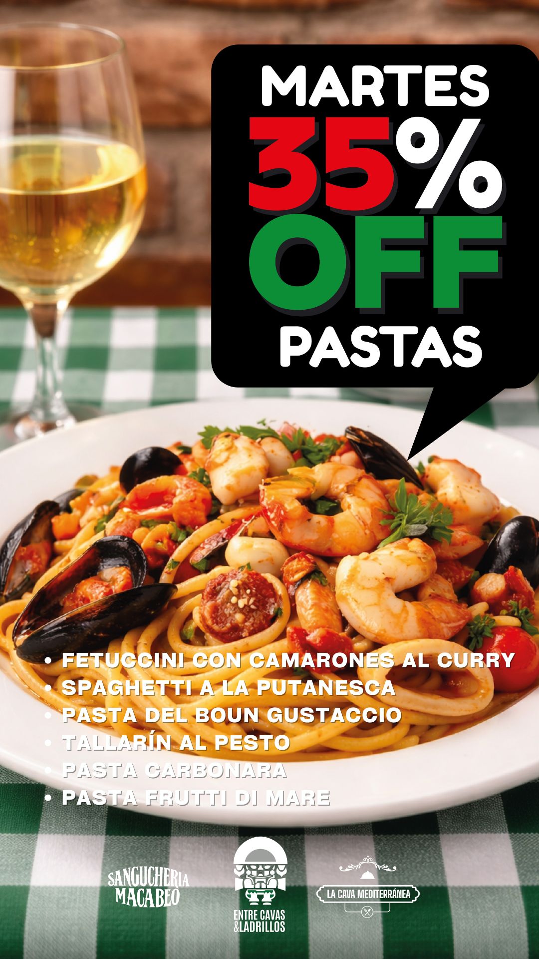 ECYL web Pastas Abril 2026
